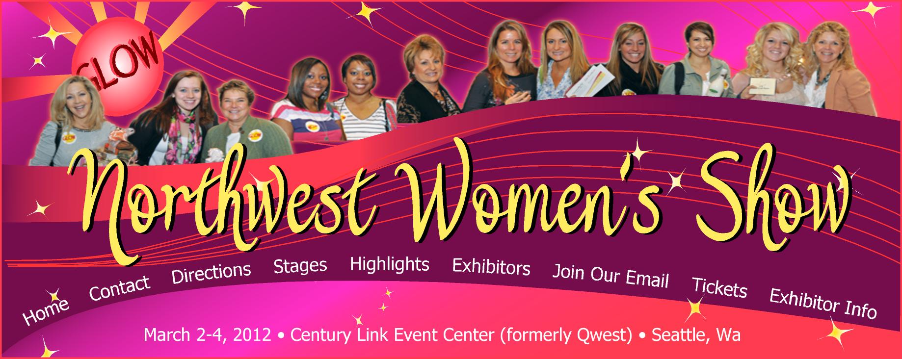 NorthWest Womens Show